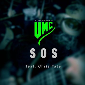 UMC feat. Chris Tate SOS (Avicii Memorial) [Metal Version]