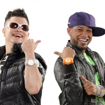 Jowell & Randy Hey Mister