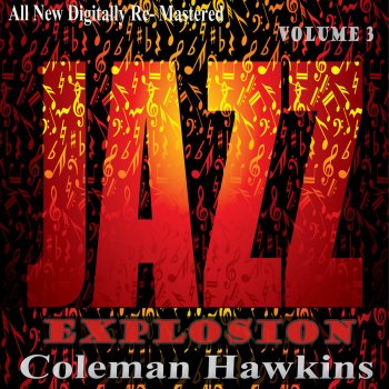 Coleman Hawkins Bean Soup