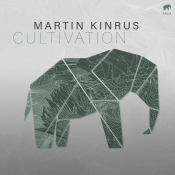 Martin Kinrus Lucid