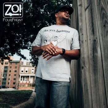 Zo! feat. Stokley Sweat