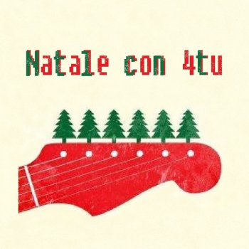 4TU Buon Natale a me