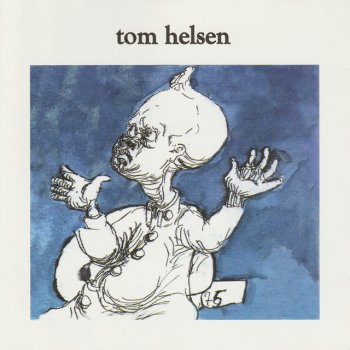 Tom Helsen Screamer