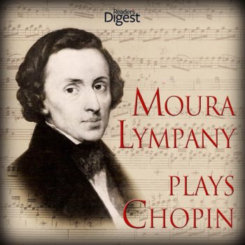 Dame Moura Lympany Etude in A minor, Op. 25 No. 11 "Winter Wind"