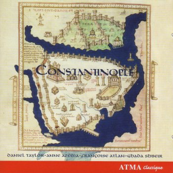 Constantinople La Septieme Estampie: La Septième Estampie