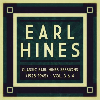 Earl Hines and His Orchestra G.T. Stomp