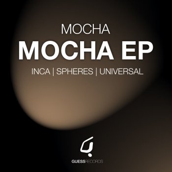 Mocha Inca - Original Mix