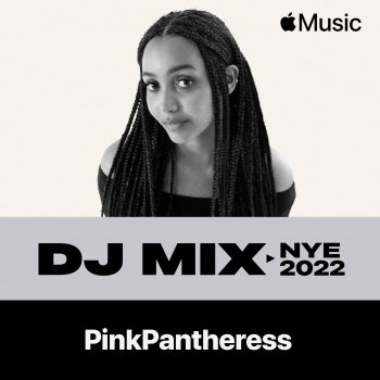 PinkPantheress Dior (Mixed)