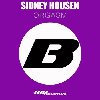 Sidneyhousen Orgasm - Original Extended Mix