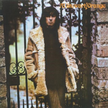 Al Stewart Soho