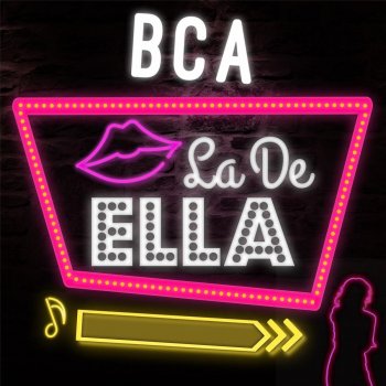 Bca La de Ella