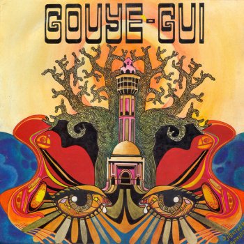 Orchestra Baobab Doomou Baaye
