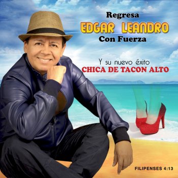 Edgar Leandro Sin Palabras