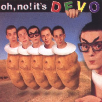 Devo What I Must Do