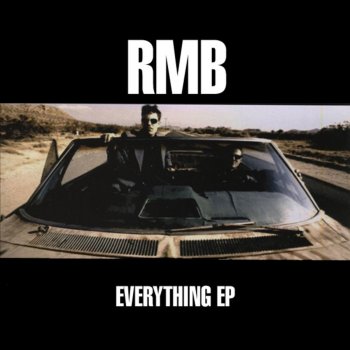 RMB Everything - Short Mix