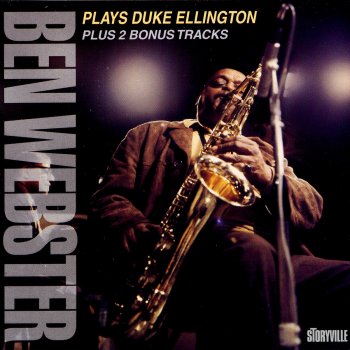 Ben Webster Rockin' In Rhythm