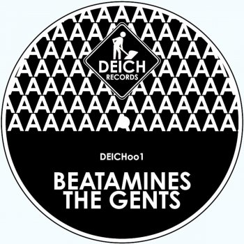 Beatamines Head Circus