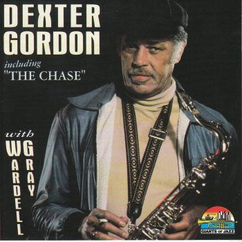 Dexter Gordon Quintet Settin' the Pace (Parts 1 and 2)