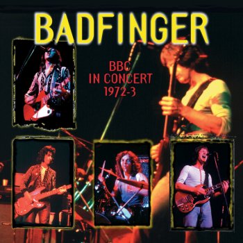 Badfinger Suitcase