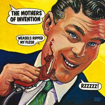 The Mothers of Invention Prelude to the Afternoon of a Sexually Aroused Gas Mask