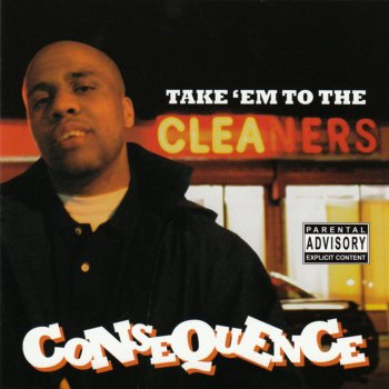 Consequence Super Good (Skit)