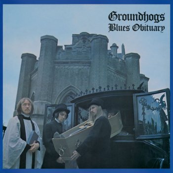 The Groundhogs Mistreated - 1996 Remastered Version