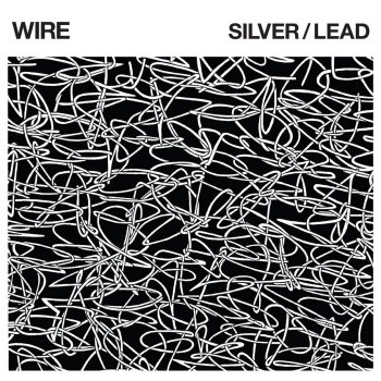 Wire Silver / Lead