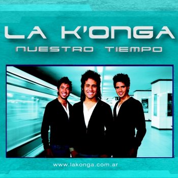 La K'onga Alguien Te Va A Hacer Llorar