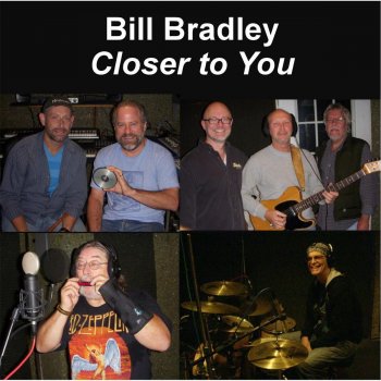 Bill Bradley Bad Chemicals