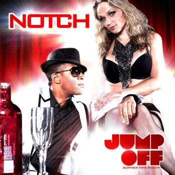 Notch Jump Off - Clean