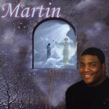 Martin Blessed Assurance Interlude