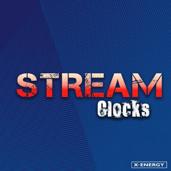 Stream Clocks (Extended Mix)
