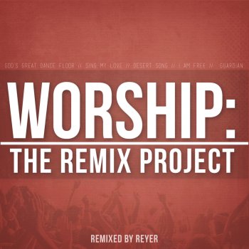 Reyer I Am Free (feat. Hanne de Vries) [Reyer Remix]