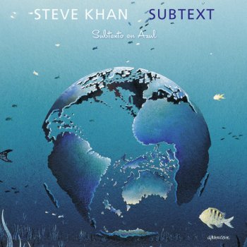 Steve Khan Heard