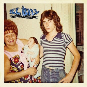 Ill Bill Acid Reflux (Stu Bangas Remix) - Bonus Track