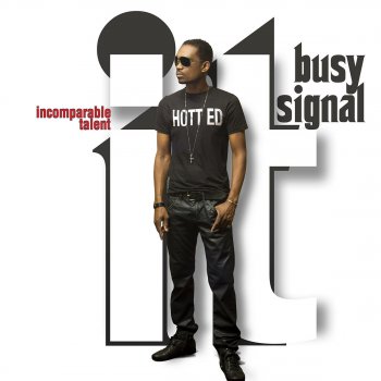 Busy Signal feat. Timeka Marshal Doggy Style