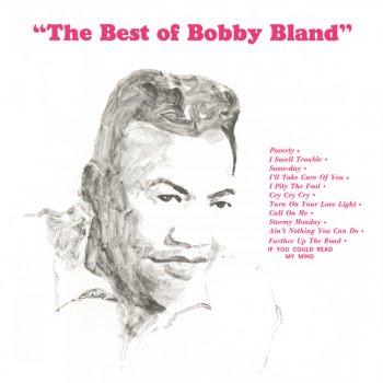 Bobby Bland Someday