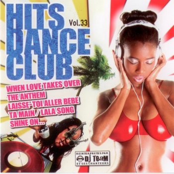 DJ Team Lala Song