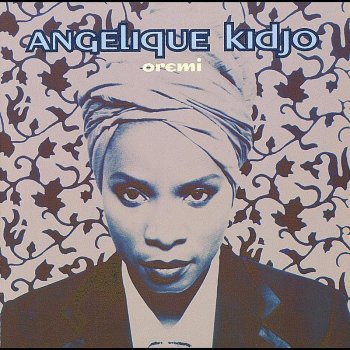 Angélique Kidjo Itche Koutche