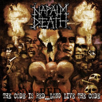 Napalm Death Climate Controllers