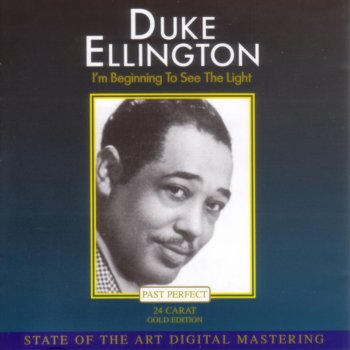 Duke Ellington Sherman Shuffle