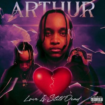 Arthur feat. Jv Somebody (feat. Jv)