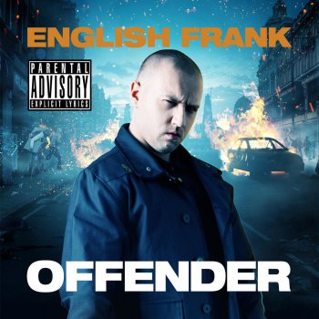 English Frank feat. Anamate Offender