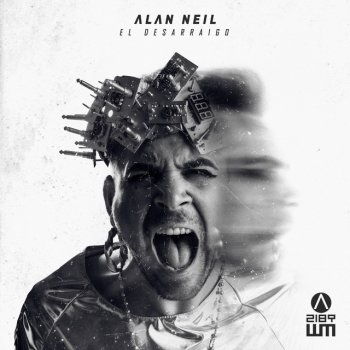 Alan Neil Astrosideral