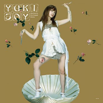 YUKI JOY (MUTINY'S CLUB VOC.)