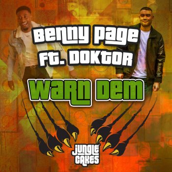 Benny Page feat. Doktor Warn Dem