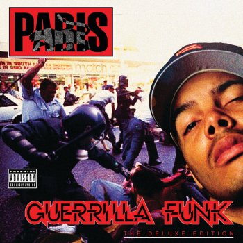 Paris Guerrilla Funk (Deep Fo' Real Mix)