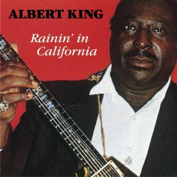 Albert King Albert's Stomp