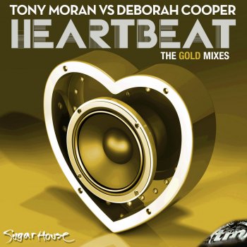 Tony Moran feat. Deborah Cooper Heartbeat (feat. Deborah Cooper) - DJ Head Mix