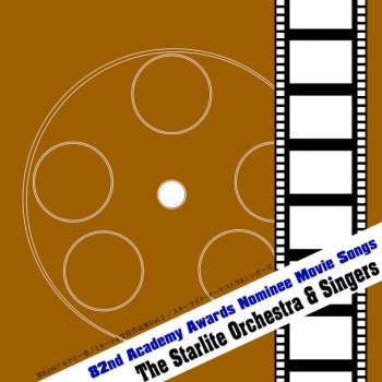 The Starlite Orchestra & Singers BLUE MOON OF KENTUCKY